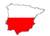 ACTIVA DE JARDINERÍA - Polski